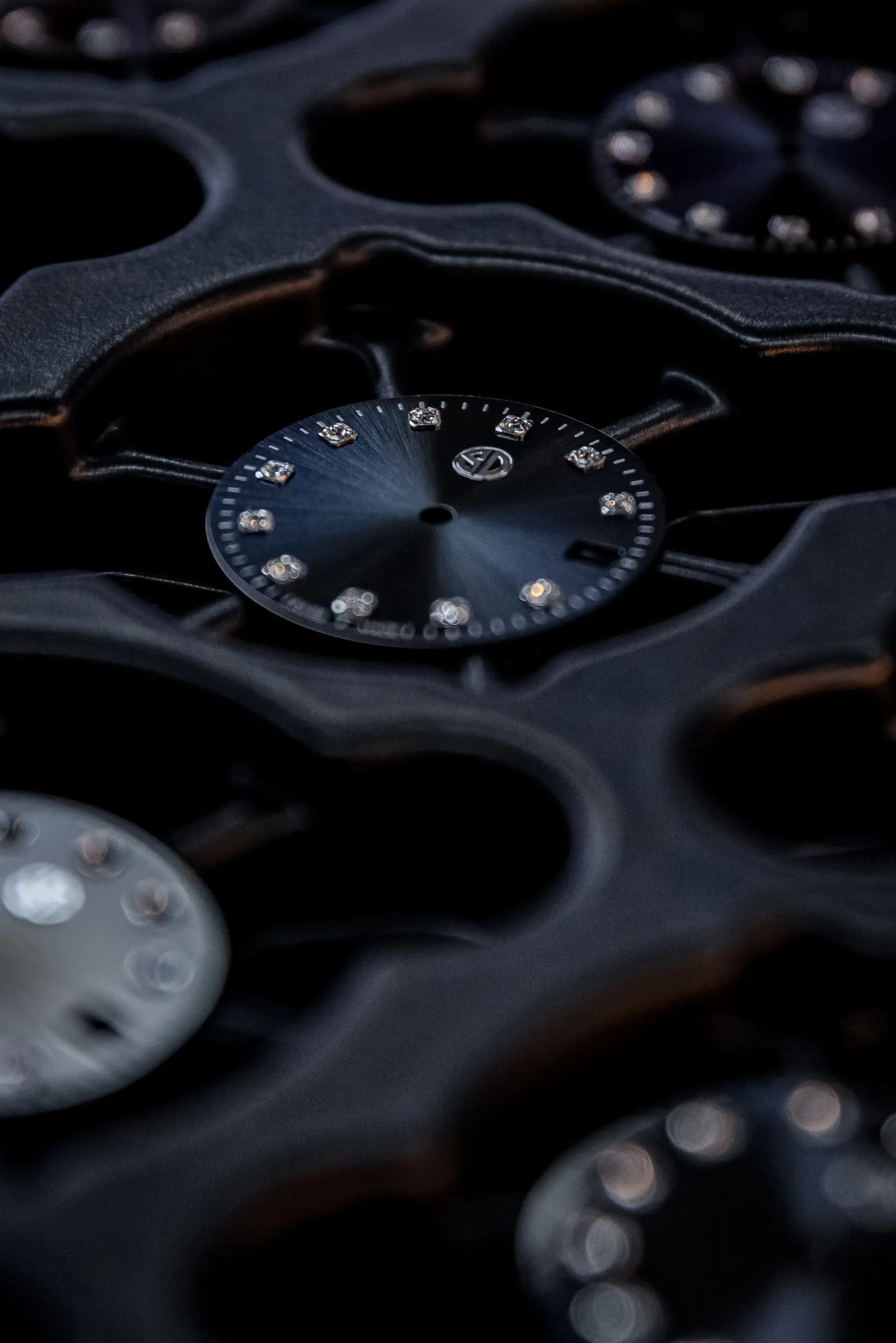 Siam Dial
